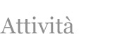 Attività